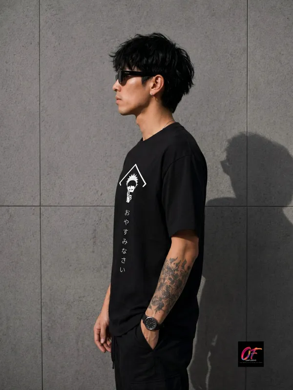 ZENITSU_OVERSIZED_BLACK_TEE_