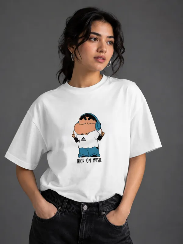 SPACIAL_SHINCHAN_OVERSIZED_T_SHIRT_FOR_WOMEN