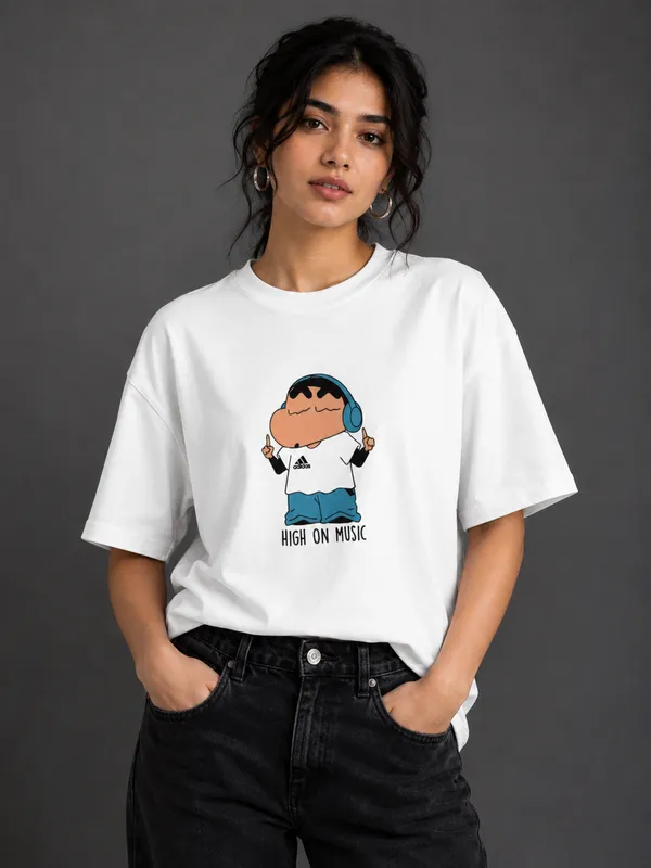 SPACIAL_SHINCHAN_OVERSIZED_T_SHIRT_FOR_WOMEN