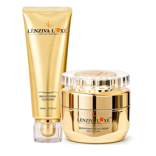 2_Niacinamide_Brightening_Cleanser_&_Brightening_Face_Cream_Pack_Of_2