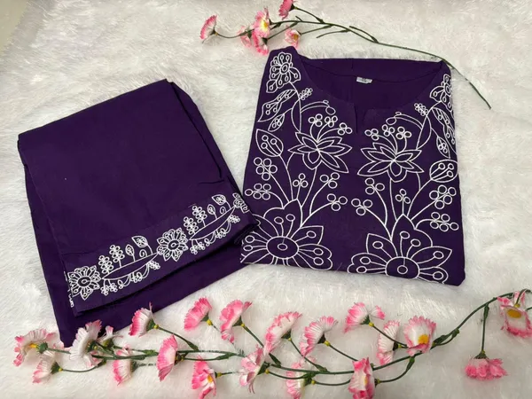 Purple_Embroidered_Ethnic_Top_For_Women