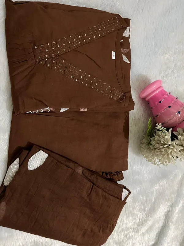 Mauve_Floral_Embroidered_Anarkali_Suit_Set_With_Dupatta