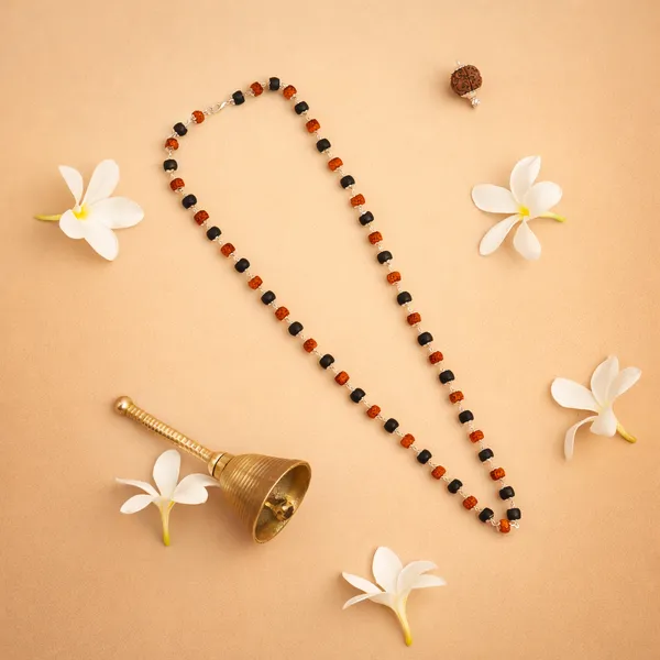 Divine_Rudraksha_and_Karungli_Mala