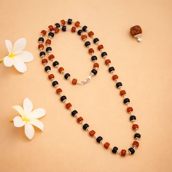 Divine_Rudraksha_and_Karungli_Mala