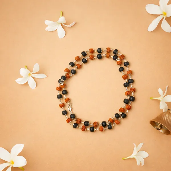 Divine_Rudraksha_and_Karungli_Mala