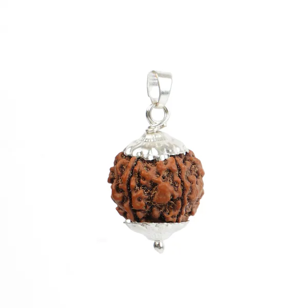 5-Mukhi_Rudraksha_Pendant_with_Decorative_Cap_-_Pack_of_3