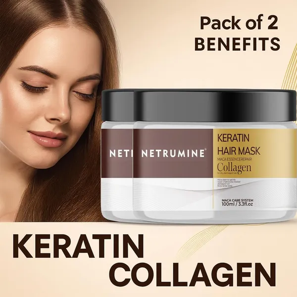 Keratin_Hair_Mask_With_Collagen_And_Silk_Protein_(Pack_Of_2)