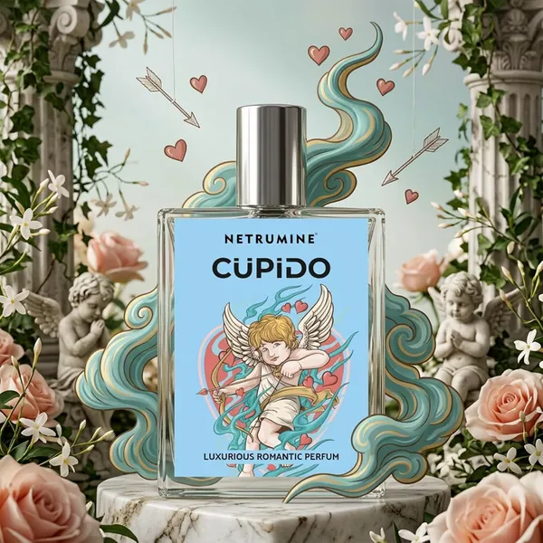 Cupido_Perfume
