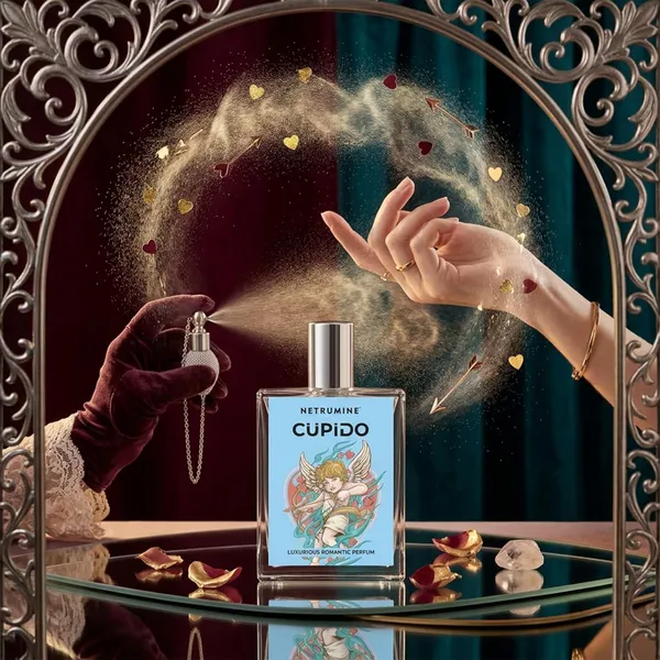Cupido_Perfume