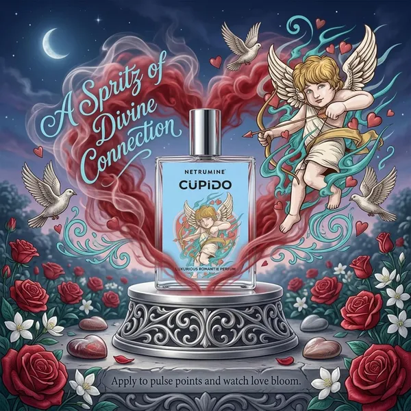 Cupido_Perfume