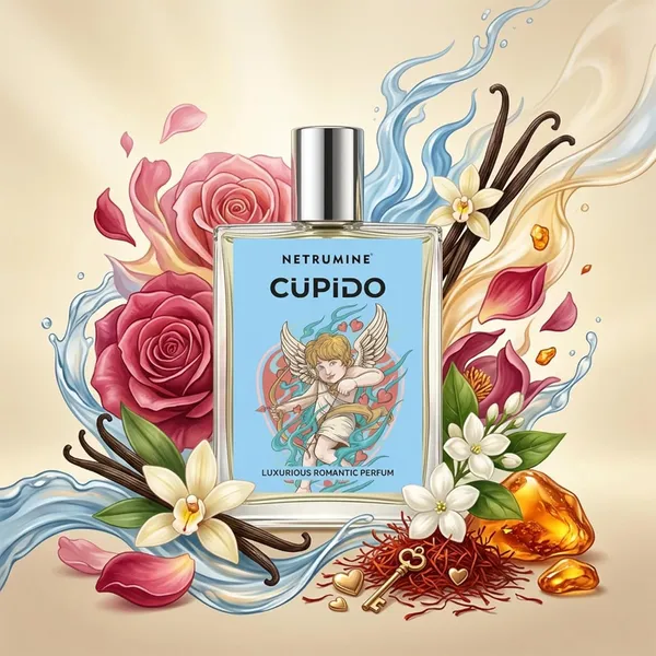 Cupido_Perfume