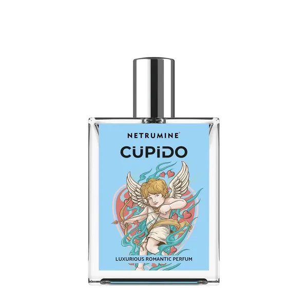 Cupido_Perfume