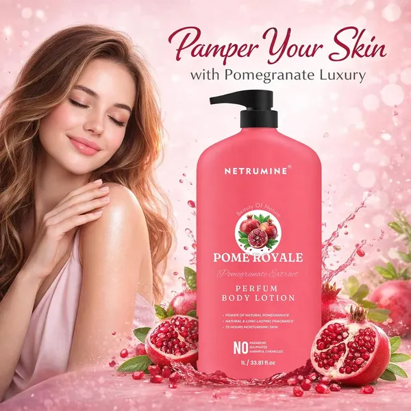 Perfume_Body_Lotion_With_Pomegranate_Extract_And_Shea_Butter