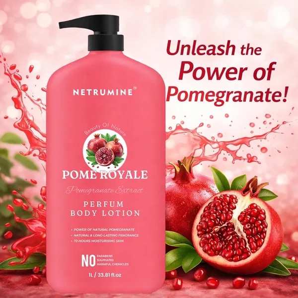 Perfume_Body_Lotion_With_Pomegranate_Extract_And_Shea_Butter