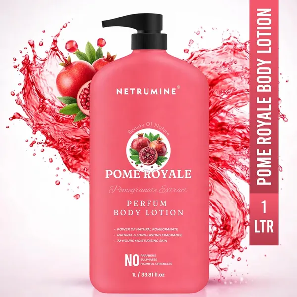 Perfume_Body_Lotion_With_Pomegranate_Extract_And_Shea_Butter