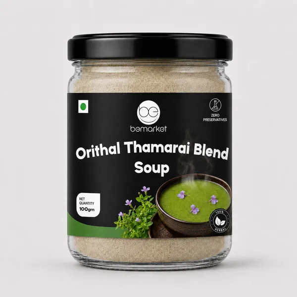 Orithal_Thamarai_Blend_Soup_Mix