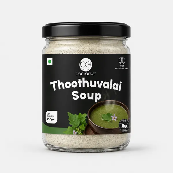 Bemarket_Thoothuvalai_Soup_Mix_And_Moringa_Soup_Mix_Pack_of_2
