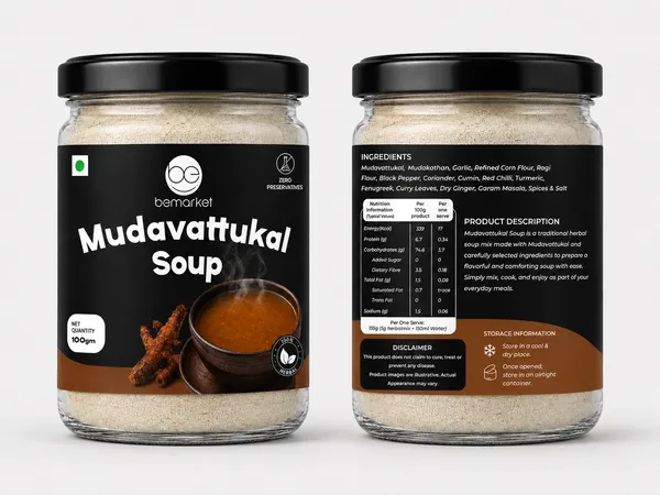 Bemarket_Mudavattukal_Herbal_Soup_Mix
