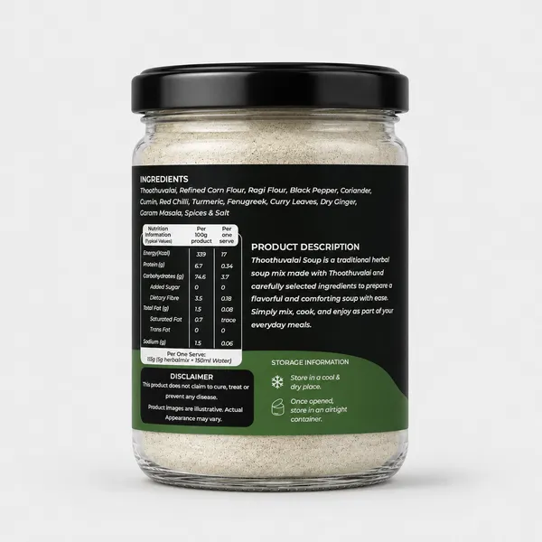 Bemarket_Thoothuvalai_Soup_Mix_And_Moringa_Soup_Mix_Pack_of_2