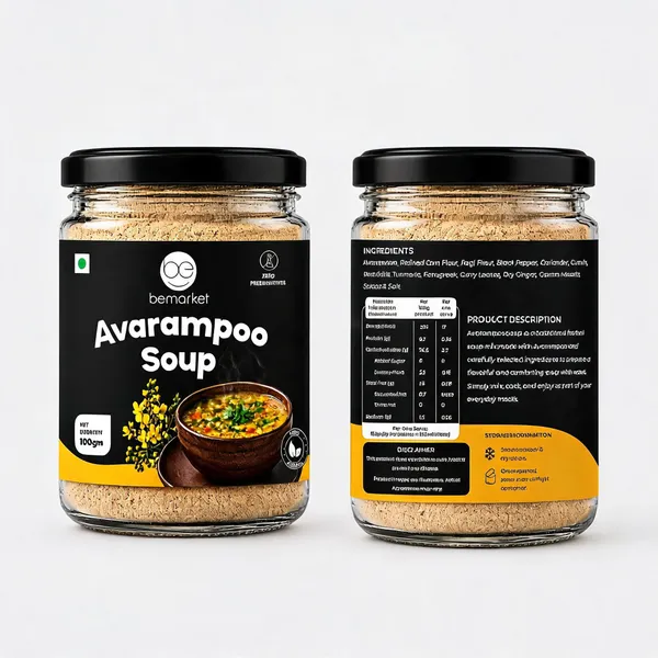 Bemarket_Avarampoo_Soup_Mix
