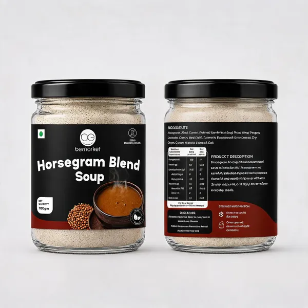 Bemarket_Horsegram_Blend_Soup_Mix