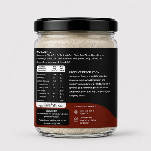 Bemarket_Horsegram_Blend_Soup_Mix_And_Avarampoo_Soup_Mix_Pack_of_2