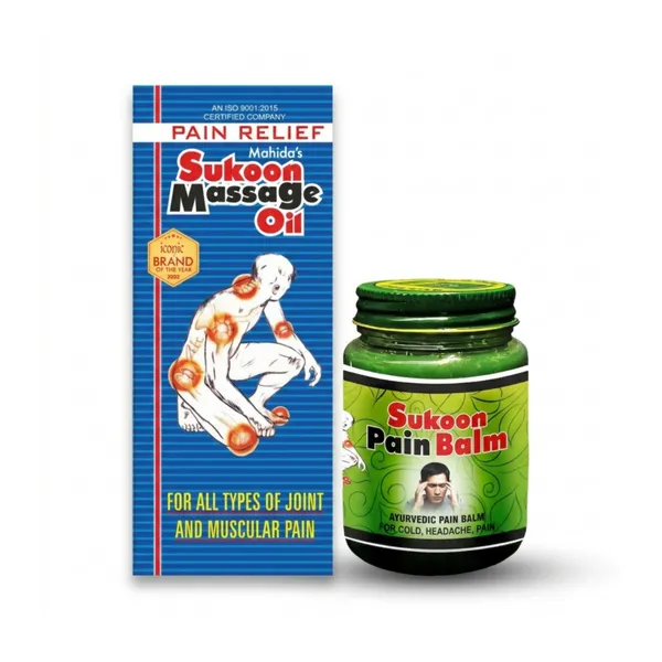 Sukoon_Massage_Oil_and_Sukoon_Pain_Balm_(Combo_Pack)