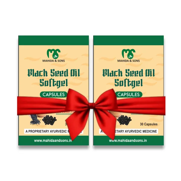 Kalonji_(Black_Seed)_Oil_Softgel_Capsules_(Pack_Of_2)