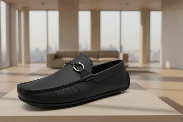 Black_Synthetic_Semi-Casual_Slip-On_Driving_Loafers_For_Men