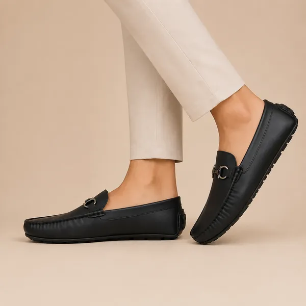 Black_Synthetic_Semi-Casual_Slip-On_Driving_Loafers_For_Men