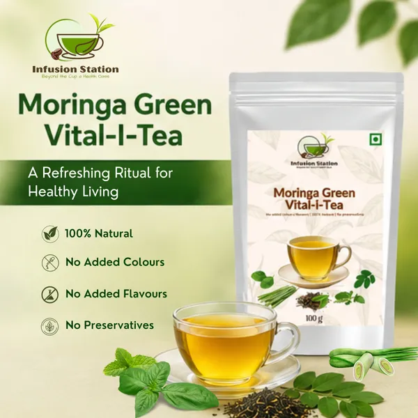 Moringa_Green_Vital-i-Tea_100_Gm