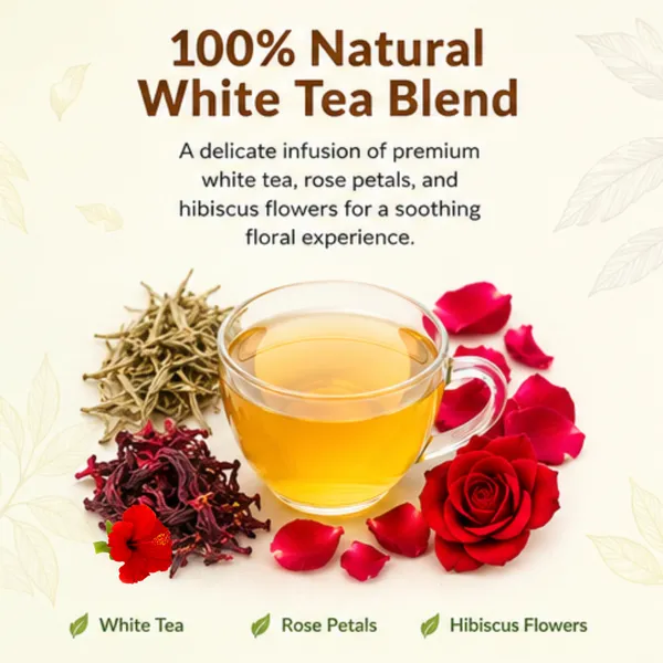 Sleep_&_Serenity_Duo_|_Calm-Me-Tea_&_Pure_White_Rose-Hibis_|_100_Gm_And_50_Gm