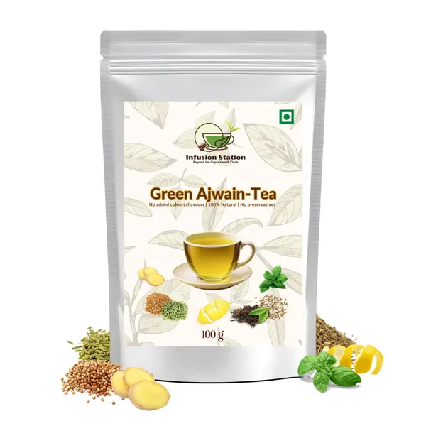 Infusion_Station_Green_Ajwain_Digestive_Tea_100_Gm