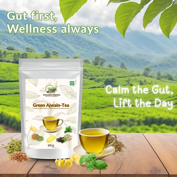 Infusion_Station_Green_Ajwain_Digestive_Tea_100_Gm