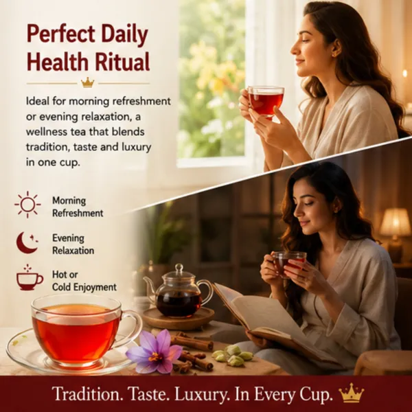 Saffron_Royal-i-Tea_100_Gm