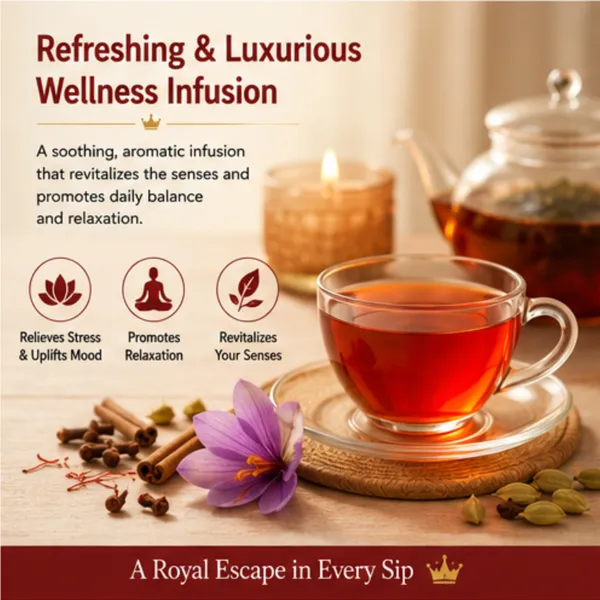 Saffron_Royal-i-Tea_100_Gm
