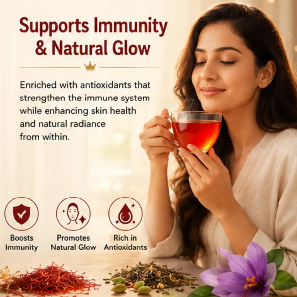 Saffron_Royal-i-Tea_100_Gm