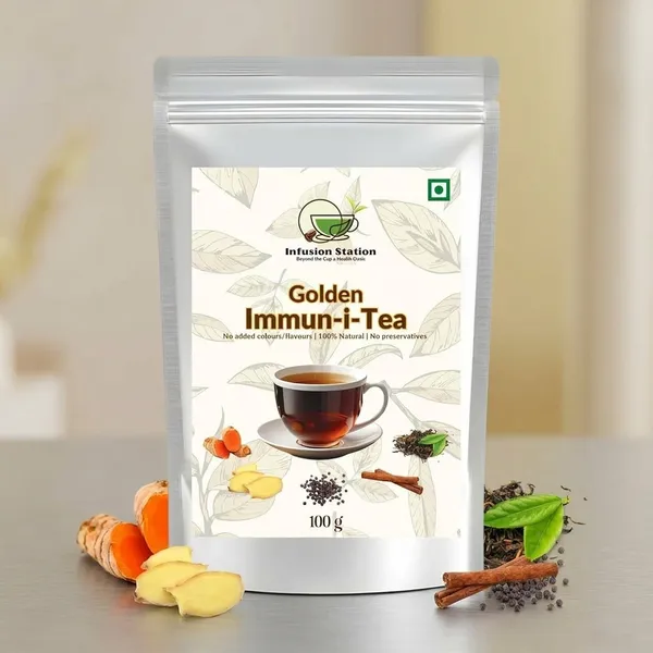 Golden_Turmeric_Immunity_Tea_100_Gm