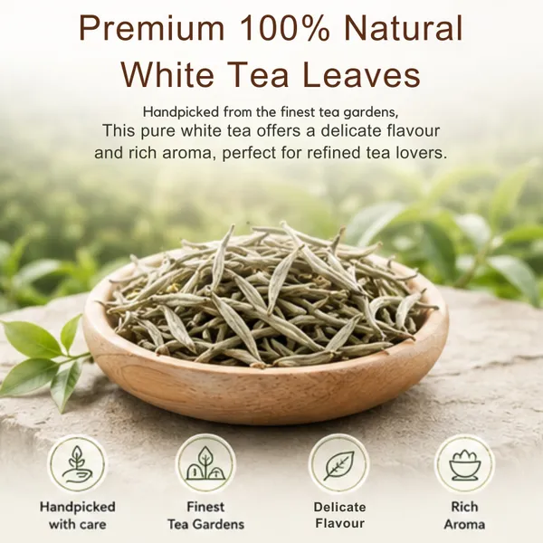 White_Rose-Hibiscus_Tea_And_Pure_White_Tea_|_Pack_Of_2_|_50_Gm_Each