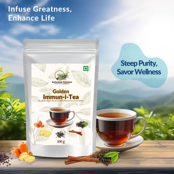Golden_Turmeric_Immunity_Tea_100_Gm