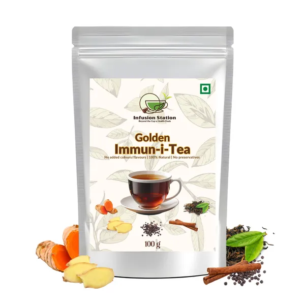 Golden_Turmeric_Immunity_Tea_100_Gm
