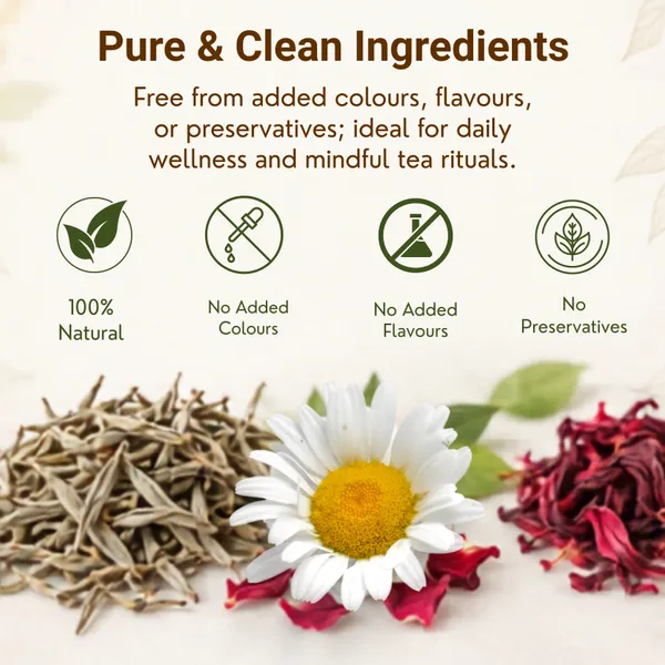 White_Rose-Hibiscus_Tea_50_Gm
