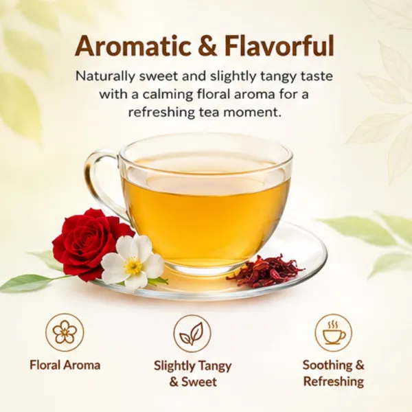White_Rose-Hibiscus_Tea_50_Gm