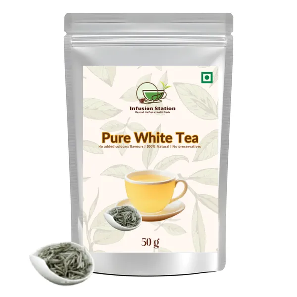 Pure_White_Tea_50_Gm