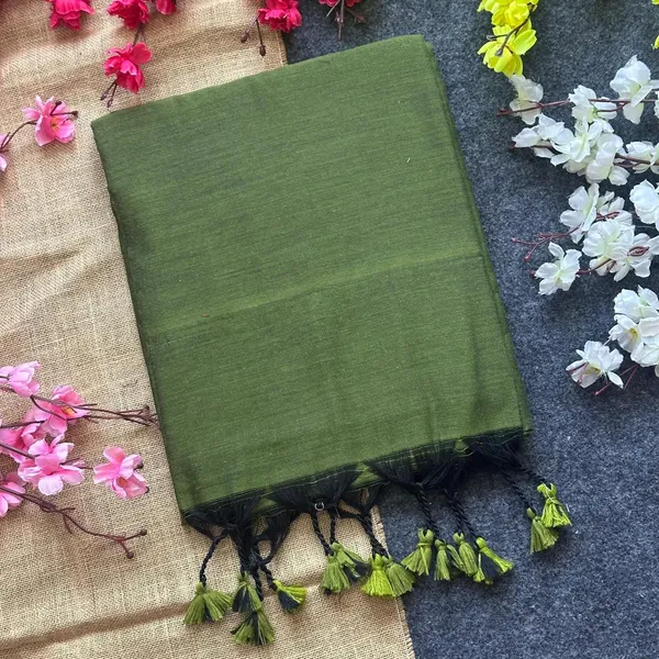 Khadi_Cotton_With_Tassel_Bp