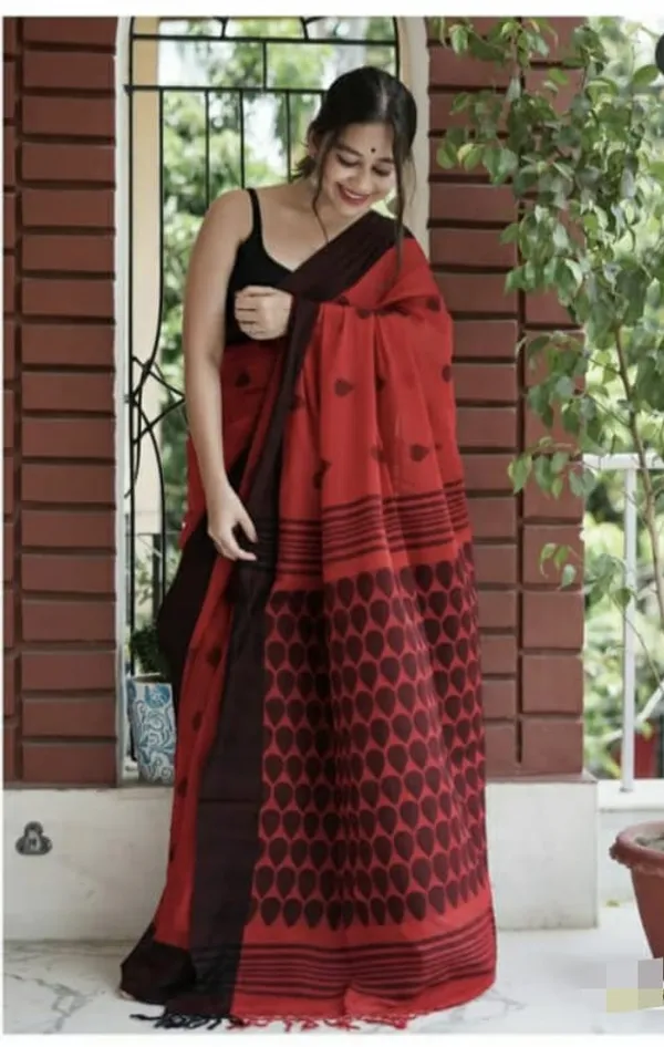 Khadi_Handloom_Hand_Work_With_Bp