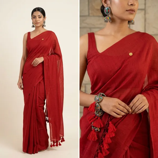 Tissue_Silk_Handloom_All_Body_Gini_Work_With_Bp_Tassels