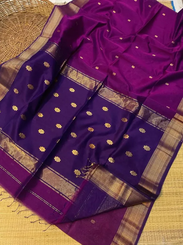Maheshwari_Silk