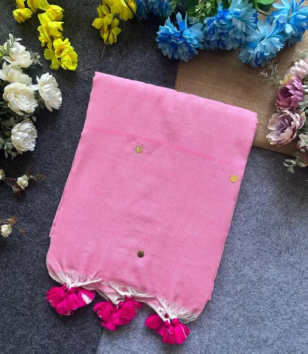 Gini_Khadi_Handloom_With_Bp_Tassels