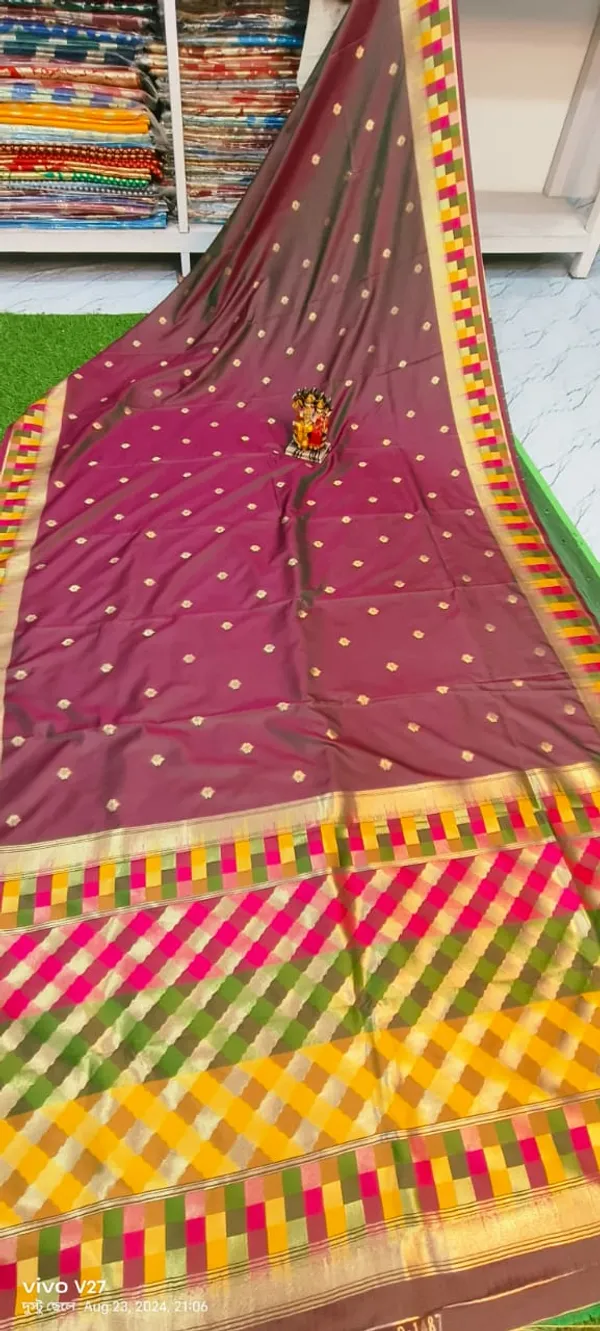 Cotton_silk_saree